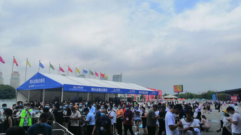 公司年会庆典布置流程步骤解析