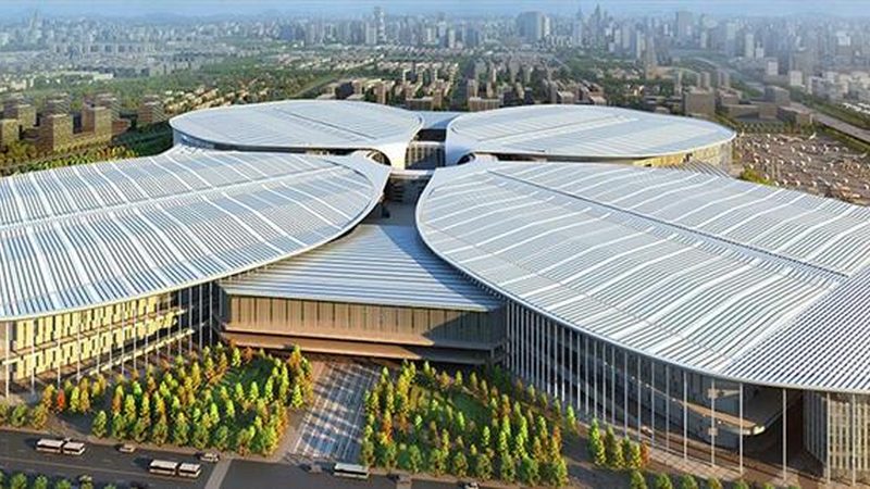 校园导视标识系统定制：打造校园空间的智慧导航