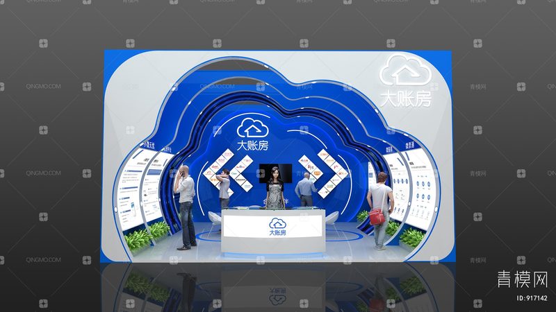展厅设计与展览展示：如何选择更适合您的方案