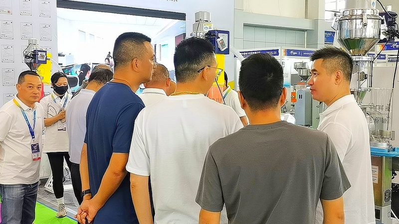 上海展览展示公司加盟代理