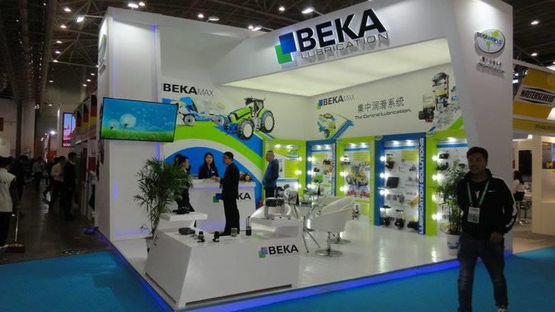 品牌实力是衡量一家会展服务企业的重要标准。可以从以下几个方面进行考察：