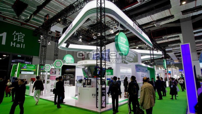优化会展现场执行流程，提升展台效果的关键步骤