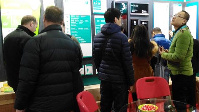 展览展示结构模型：揭秘其背后的工艺与选型逻辑