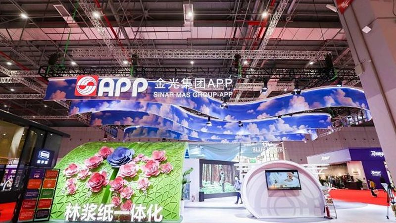 展览舞台搭建：揭秘背后的技术与工艺
