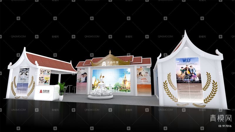 包装设计代理加盟公司哪家正规